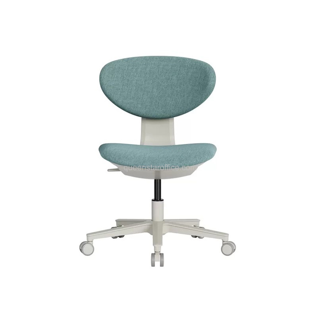 QS-MTC04 fabric visitor chair/ meeting chair